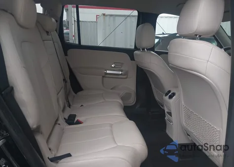 2020 Mercedes-Benz Glb 250 z USA, uszkodzony, nr VIN W1N4M4GB3LW050275